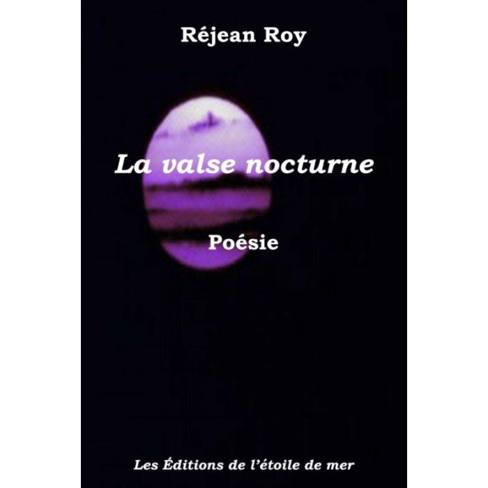 La valse nocturne...