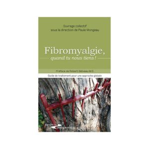 Fibromyalgie, quand tu nous tiens !