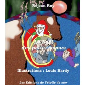 Le Noël des petits voyous
