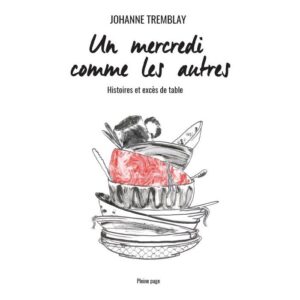 Un mercredi comme les autres