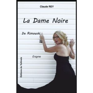 La dame noire