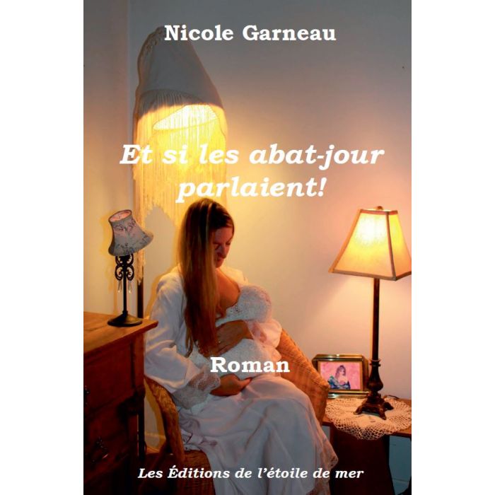 Et si les abat-jour parlaient!