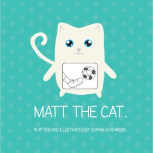 Matt the Cat