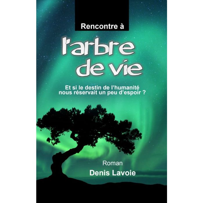 Rencontre à l'arbre de vie