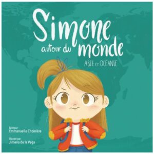 Simone autour du monde