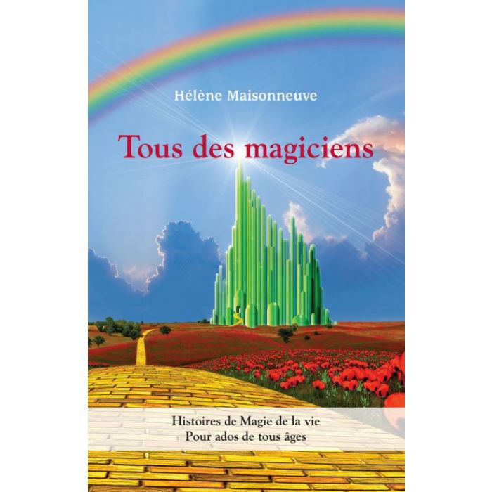 Tous des magiciens