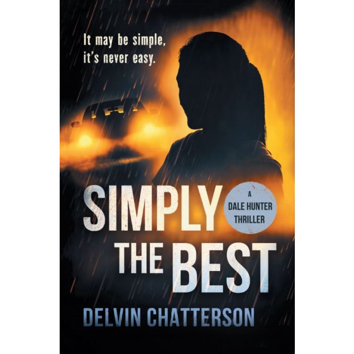 Simply the best – It may be simple, it’s never easy