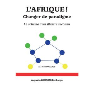 L'Afrique! Changer de paradigme. Le schéma d'un illustre inconnu.