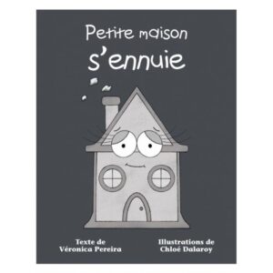 Petite maison s'ennuie