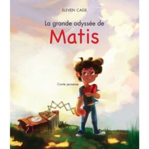 La grande odyssée de Matis