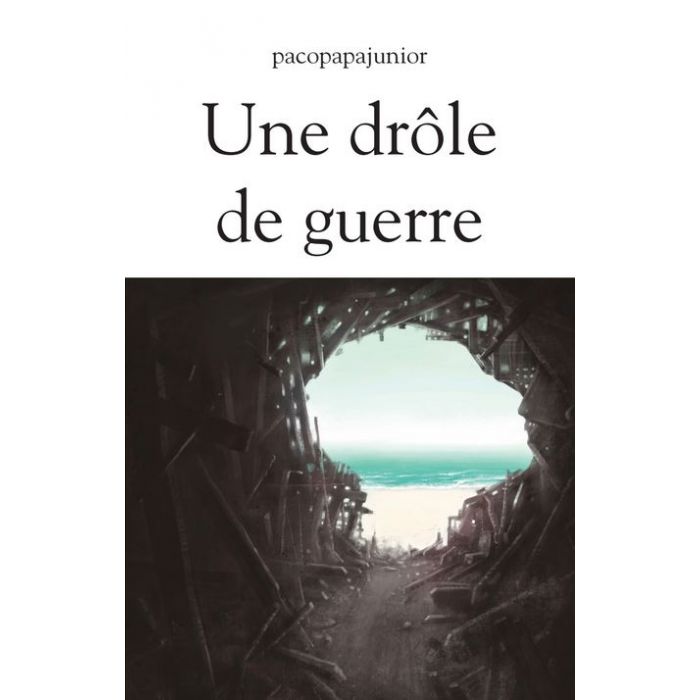 Une drôle de guerre