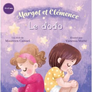 Margot et Clémence, le dodo