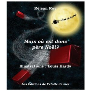 Mais où est donc père Noël?