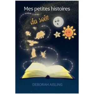 Mes petites histoires du soir