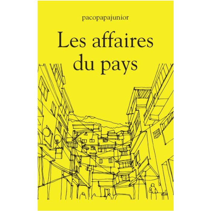 Les affaires du pays