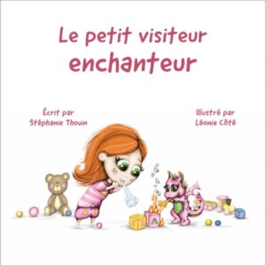 Le petit visiteur enchanteur