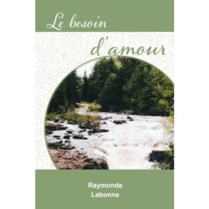 Le besoin d'amour