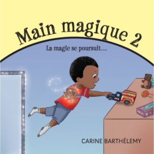 Main magique 2