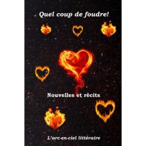 Quel coup de foudre!
