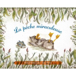 La pêche miraculeuse