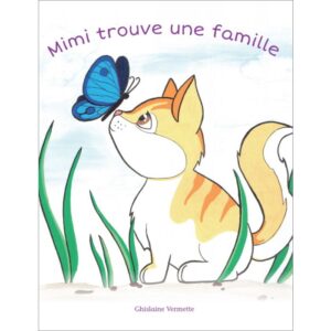 Mimi trouve une famille