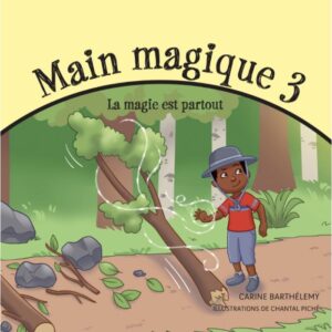 Main magique 3, la magie est partout