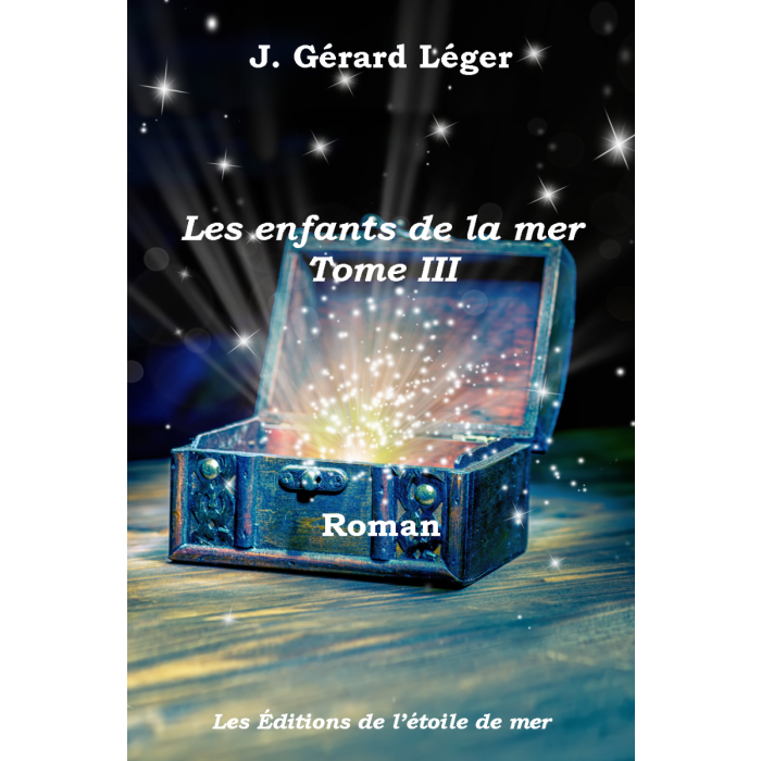 Les enfants de la mer – Tome III