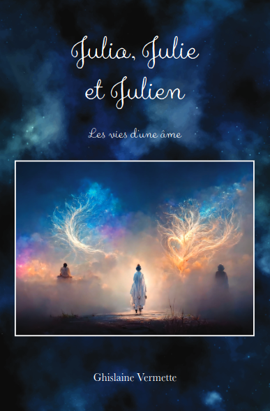 Julia, Julie et Julien