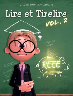 Lire et Tirelire : REEE