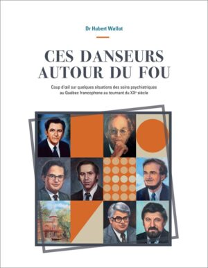 Ces danseurs autour du fou