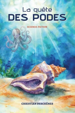 La quête des podes