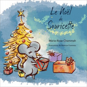 Le Noël de Souricette