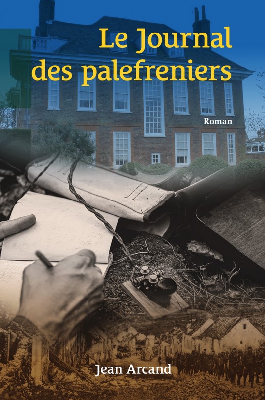 Le journal des palefreniers