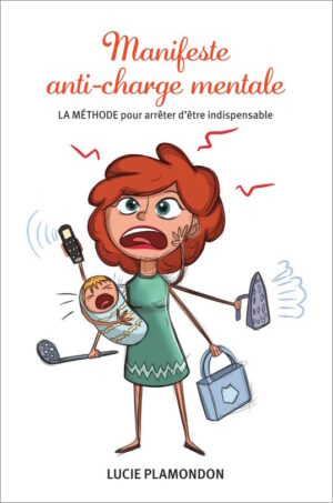 Manifeste anti-charge mentale