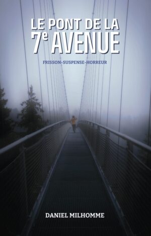 Le pont de la 7e Avenue
