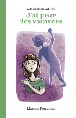 J'ai peur des vacances