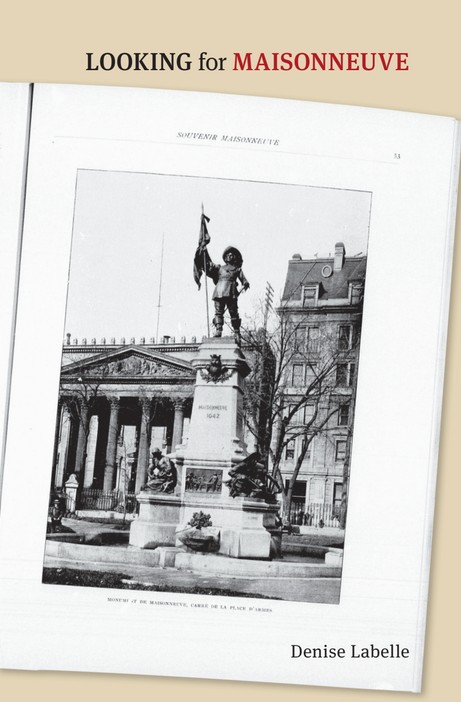 Looking for Maisonneuve