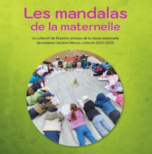 Les mandalas de la maternelle