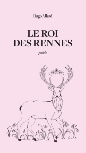 Le roi des rennes