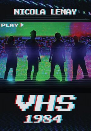 VHS 1984