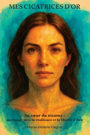 Mes cicatrices d'or
