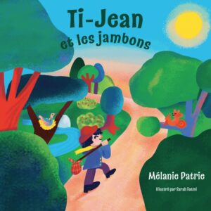 Ti-Jean et les jambons