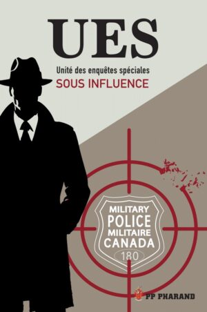 UES - Sous influence