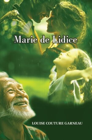 Marie de Lidice