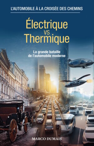 L'automobile à la croisée des chemins