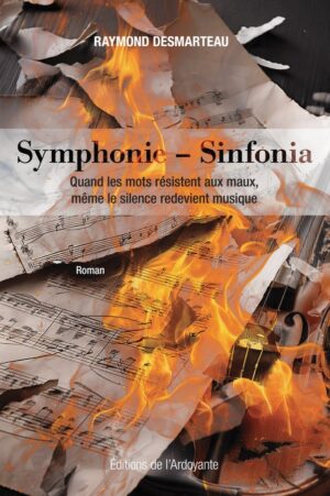 Symphonie - Sinfonia