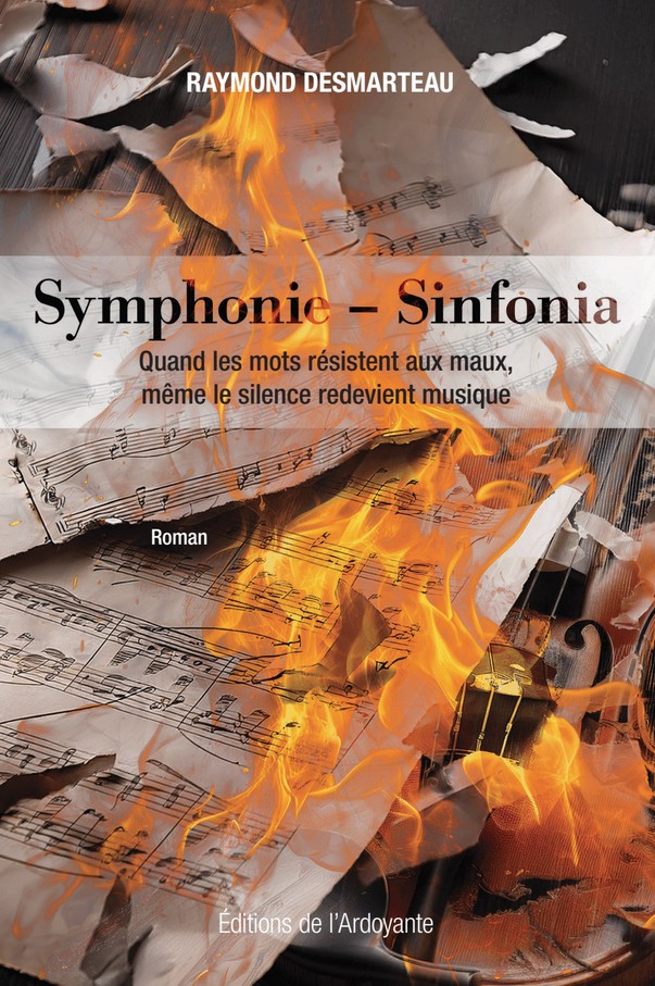 Symphonie - Sinfonia