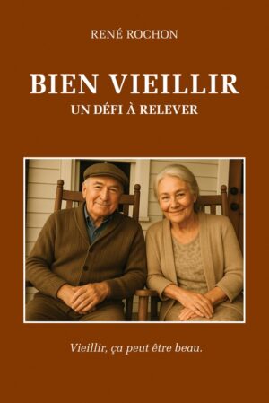 Bien vieillir - Un défi à relever