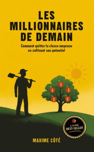 Les millionnaires de demain