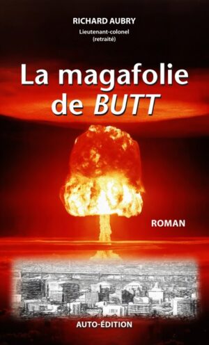 La magafolie de Butt
